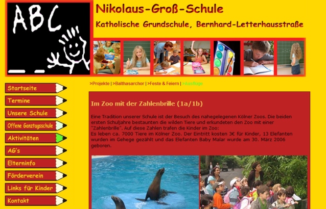 Nikolaus-Gro-Schule